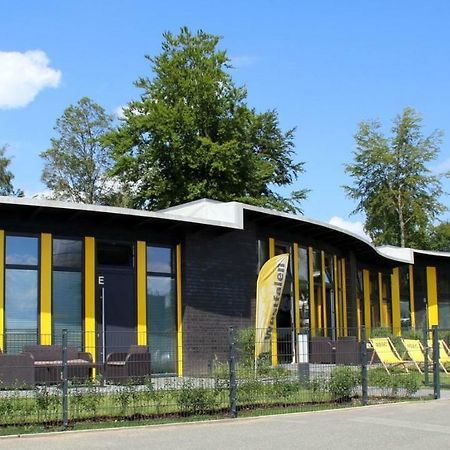 Adac Campingplatz Möhnesee Exterior foto