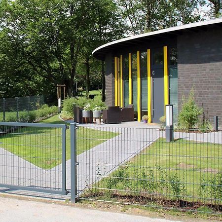 Adac Campingplatz Möhnesee Exterior foto