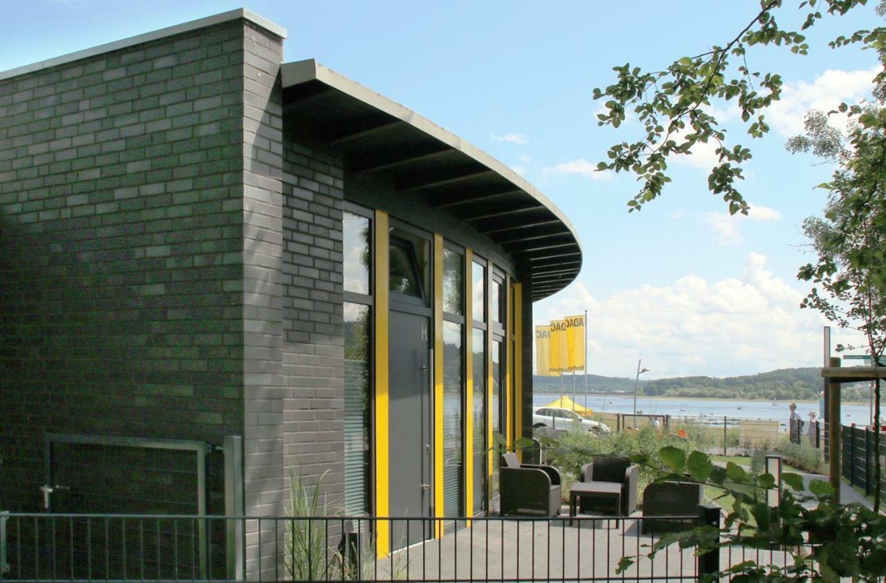 Adac Campingplatz Möhnesee Exterior foto